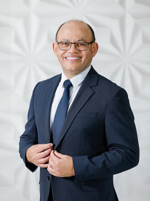 Eduardo Damião