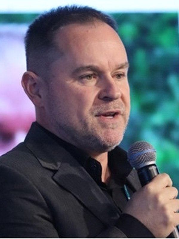 Alex Weymer