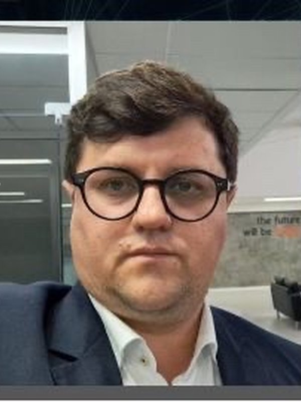 Eloir Joakinson Junior