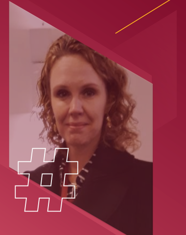 professora Ana Carolina Olsen