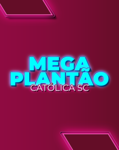 Mega Plantão - 28.01