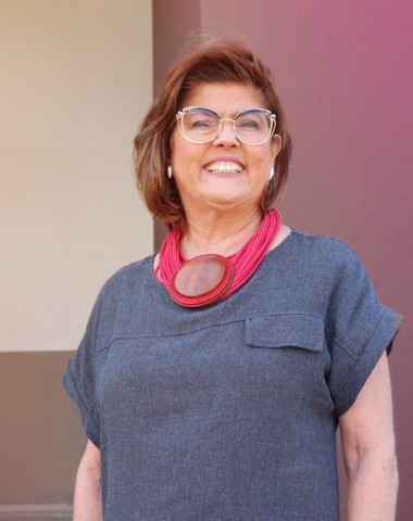 Professora Anadir