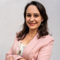 Profª Juliana Patricia Petris 