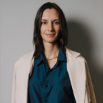 Brenda Evelin Wischral