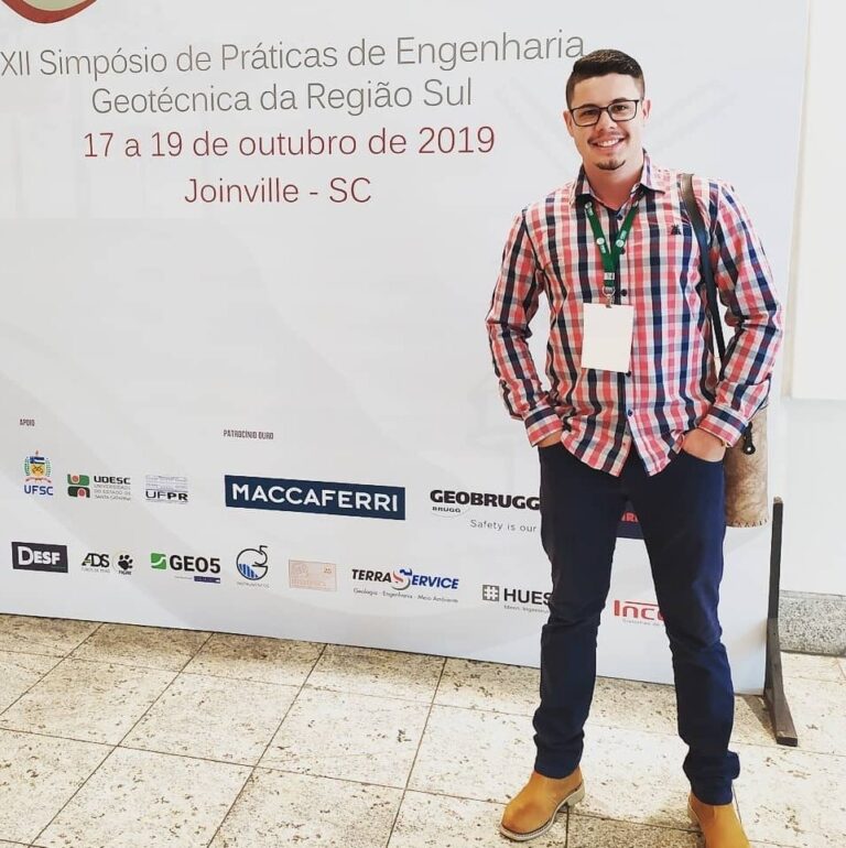 Egresso da Católica SC, Maurício Ribeiro consolida trajetória entre engenharia, gestão e inovação