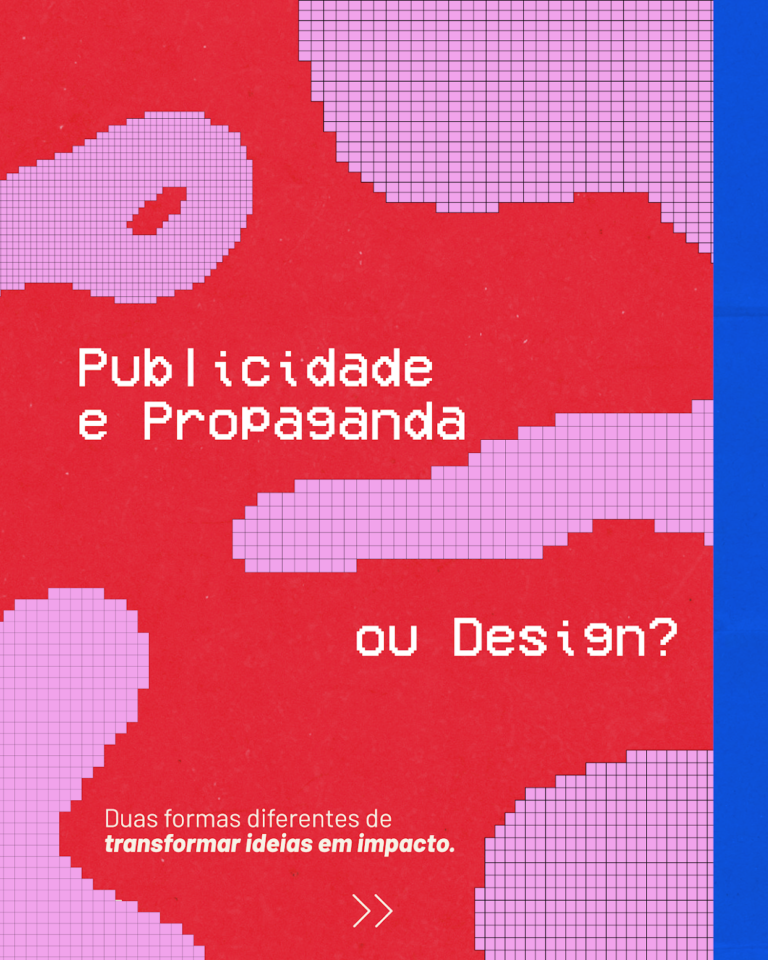 O que faz, de verdade, quem trabalha com Publicidade e Propaganda ou Design?