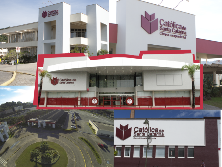 A história da Católica SC: da criação da FERJ aos 53 anos de educação em Santa Catarina