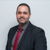 Prof. Rafael Dutra de Armas