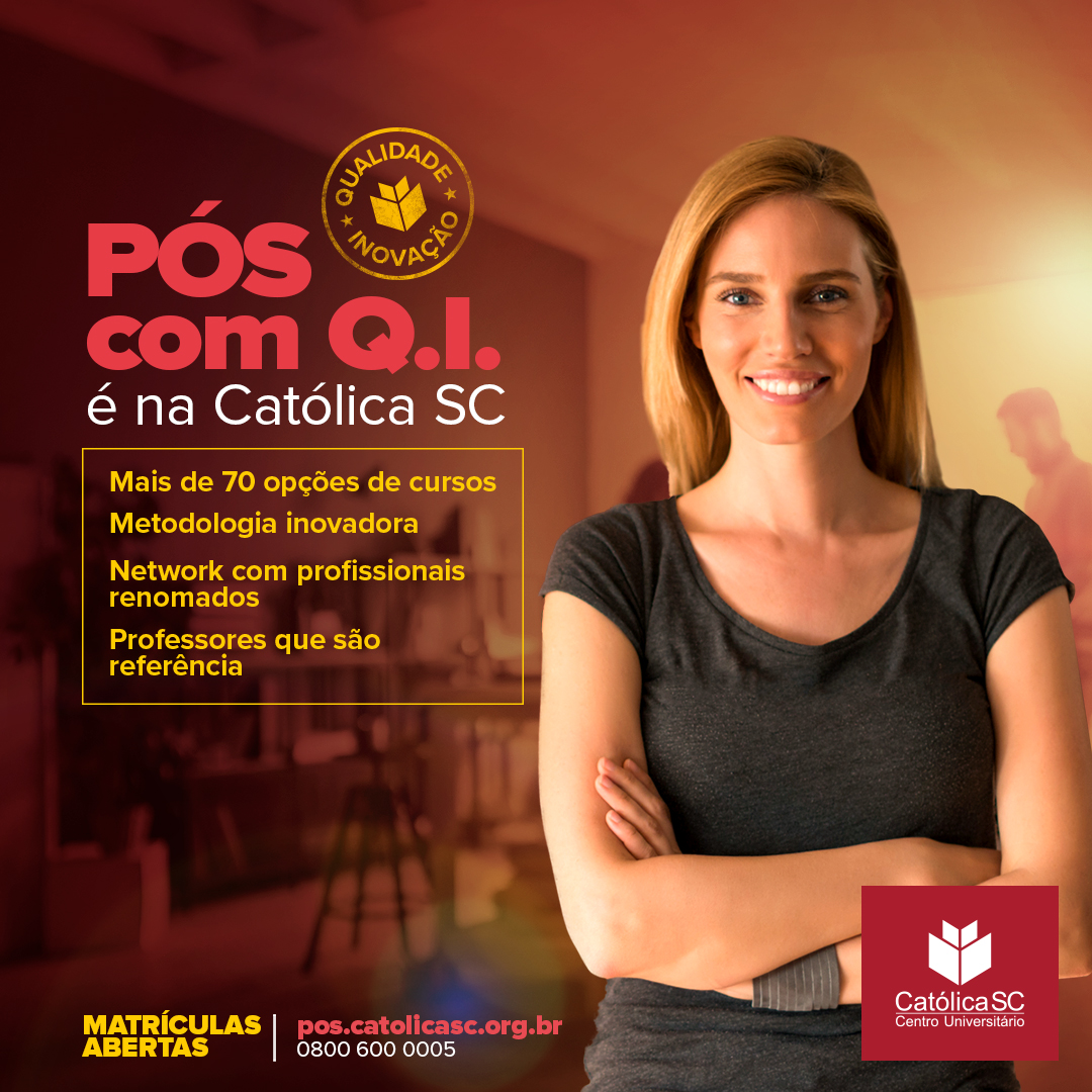 Portal Do Aluno Catolicasc - RETOEDU